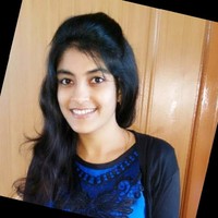 Supreetha K K