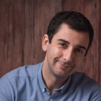 Rodrigo Coelho