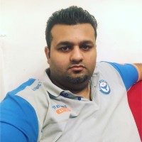 Eshan Mohammad Tanveer