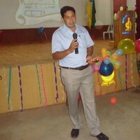 Raj Saxena