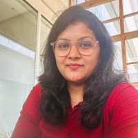 Shambhavi Udupa