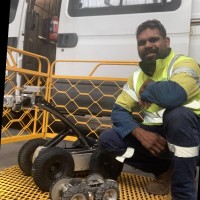 Graham Jetta