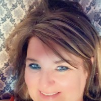Angela Mathison