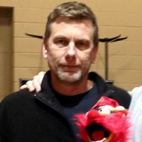 Rob Uehling