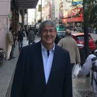 José manuel Caamano Moreira