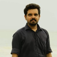 Yadukrishna V