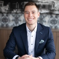 Thomas Schrank, Cfp®