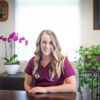 Alexis M Pitcairn, Msn, Arnp, Whnp-Bc