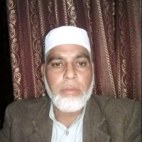 Saeed Ahmad