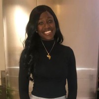 Julia Owusu