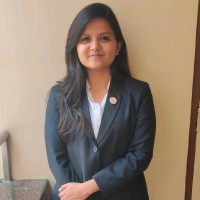 Sakshi Shah