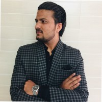 Dhruvil Prajapati