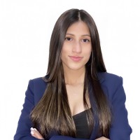 Giselle Dayanna Henao Rios