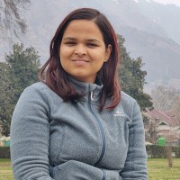 Gayathri Sreedharan