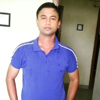 Kishor Krishna