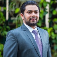 Harsh Ajmera