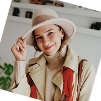 Deimante Valanc