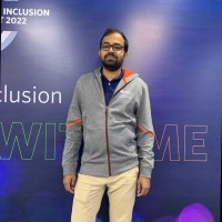 Kiran Varghese