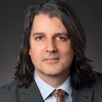 Misha Proske