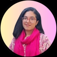 Faryal Bakht Yar