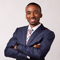 Roosevelt Barnett Iii, Mba