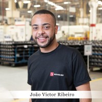 João Victor D. Ribeiro