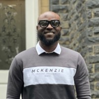 Chike Oparah