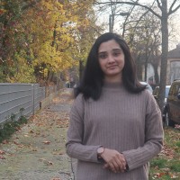 Priya T Pankajakshan