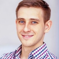 Dmytro Grabinskyi