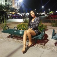 Paulina Meza Gonzalez