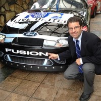 Jean-Pierre Lardoux, AIA, NCARB