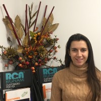 Elisa Bignami