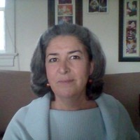 Christelle Bidwell