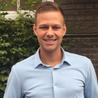Dennis Wols