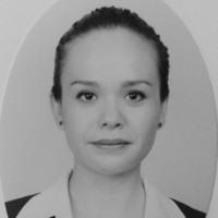 Ana Victoria Bernal Maldonado
