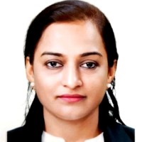 Aishwari Talhan, Ph.D.