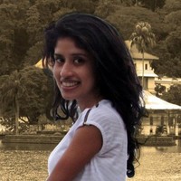 Subhashini Jayasundara