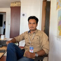Sorn Sarath