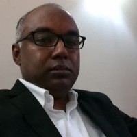 Rahul Sundaram