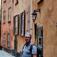 Laurent Bernaerts