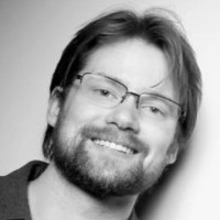 Sean Rogers, Ph.D.
