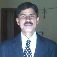 R P Bhardwaj