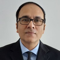 Sajid M.