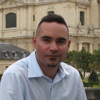 Moises Faroy
