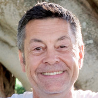 Ian Francis