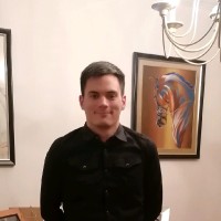 Sebastian Obregon Massieu
