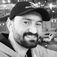 Abdallh Shaaban