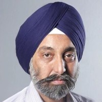 Saranjit Singh