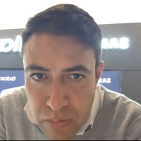 Marcos Ramirez