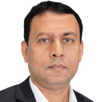 Mohammad Arif Hossain